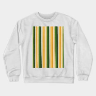 Stripes #1 Crewneck Sweatshirt